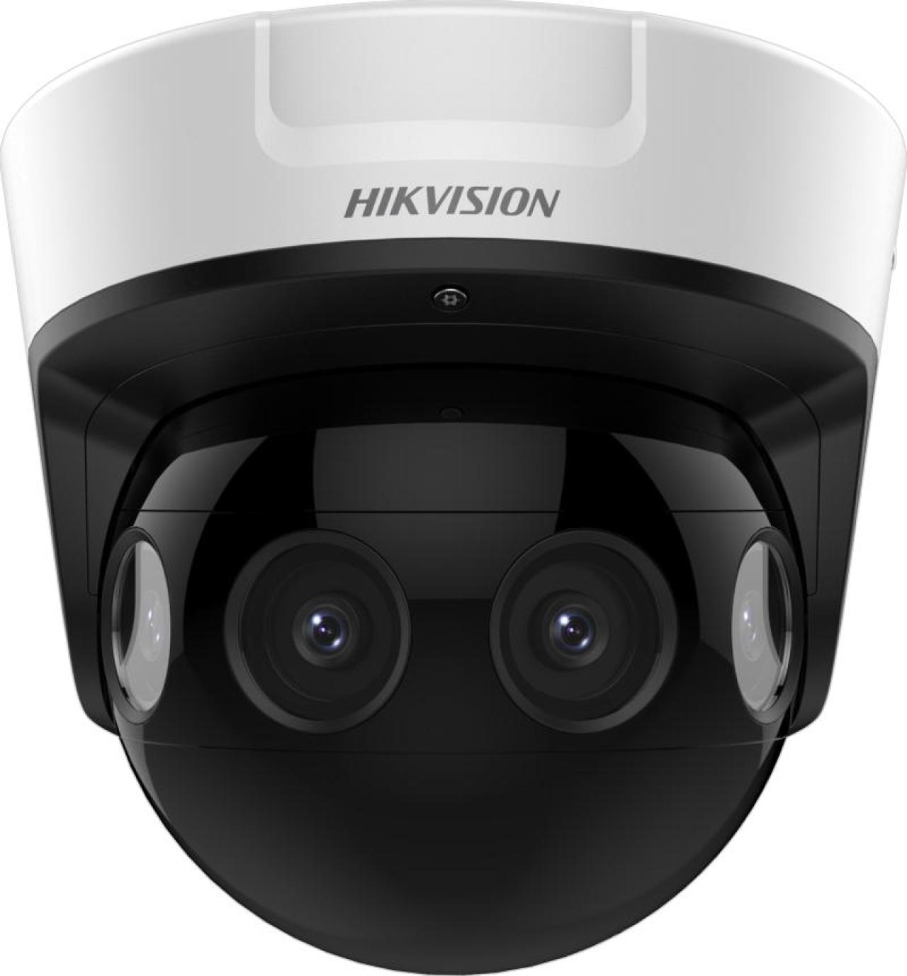 DS-2CD6924G0-IHS(/NFC) network security camera