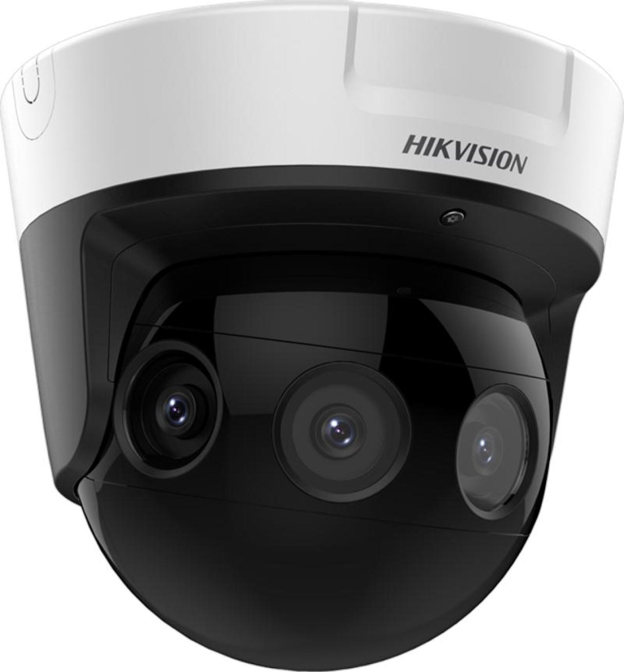 DS-2CD6944G0-IHS(/NFC) network security camera