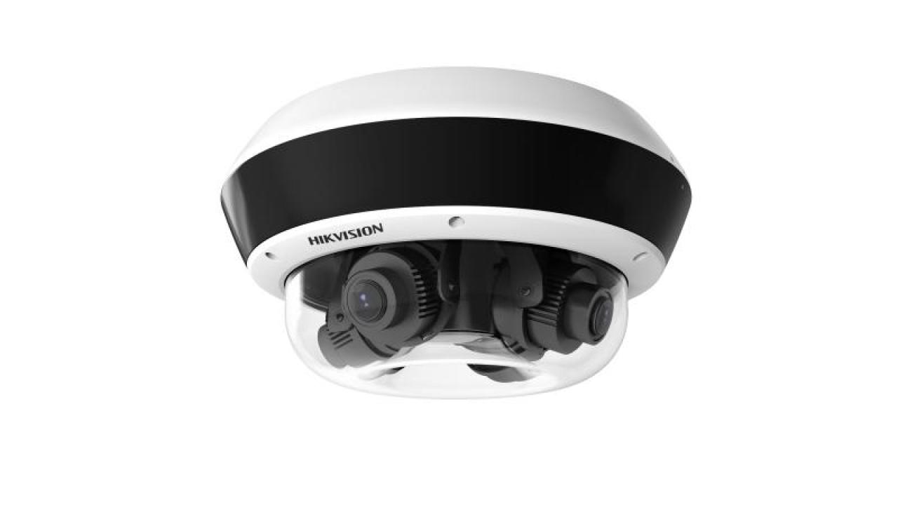 DS-2CD6D24FWD-(I)(Z)(H)(S)(/NFC) network security camera