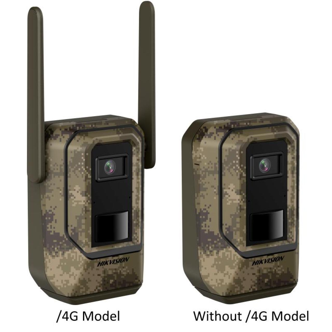 DS-2XS6F45G0-I(/4G) network security camera