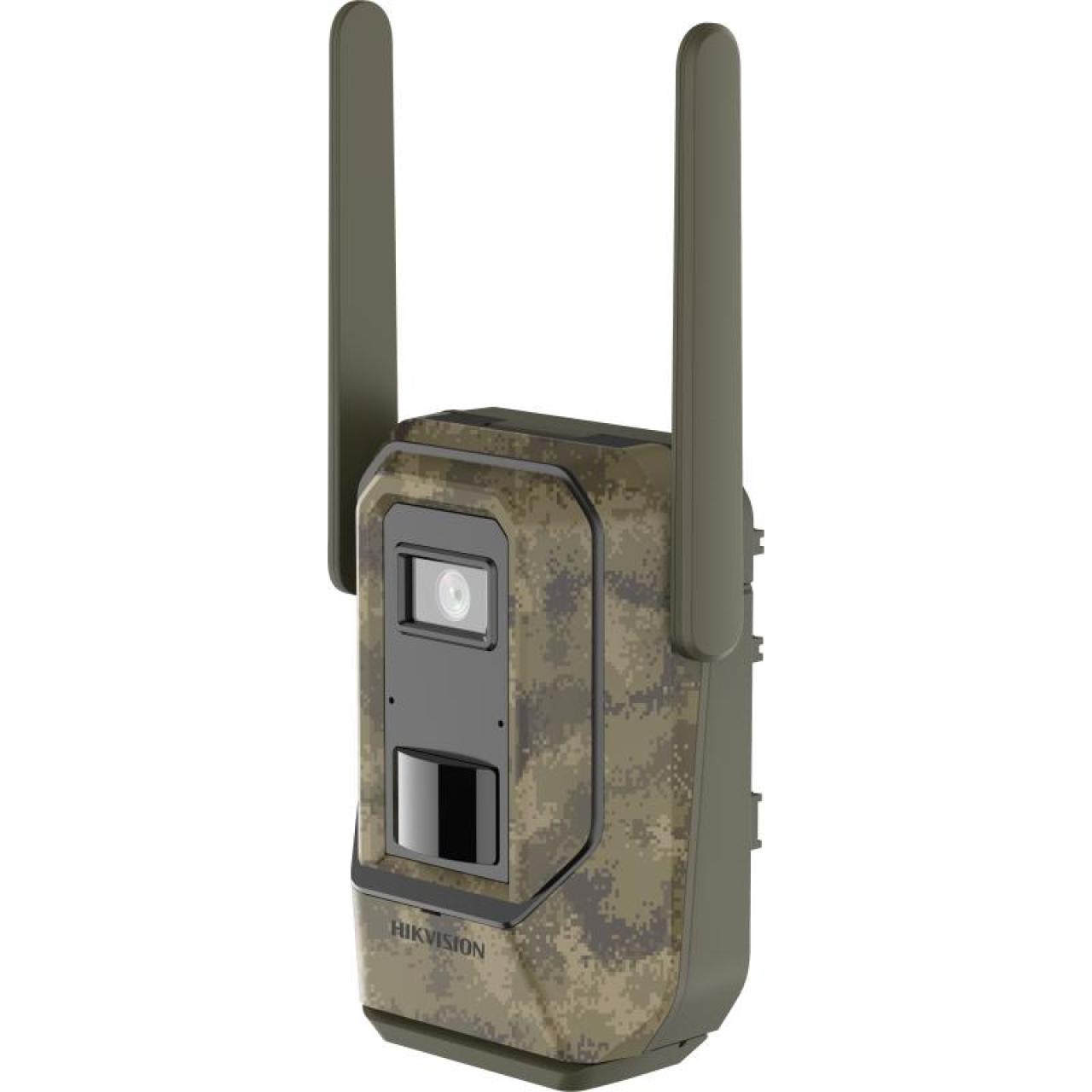 DS-2XS6F45G1-IC1(/C2)/4G network security camera