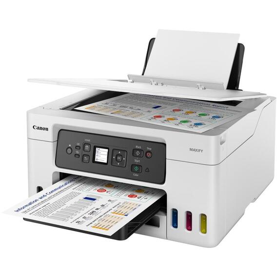 CANON MAXIFY GX3040 PRINTER printer on a clean background