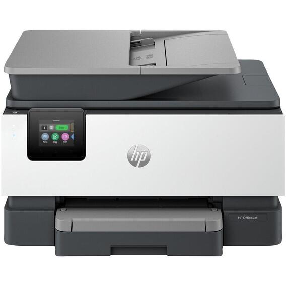 HP OFFICEJET PRO PRINTER 9120 printer on a clean background