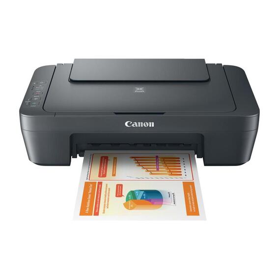 CANON INK PRINTER PIXMA 3 IN1 MG2541S printer on a clean background