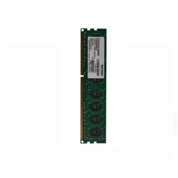 Patriot Signature Line 4GB 1600MHz DDR3 Single Rank Desktop Memory product image