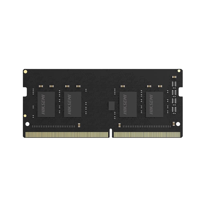 HIKSEMI Hiker 8GB 3200MHZ DDR4 SODIMM product image