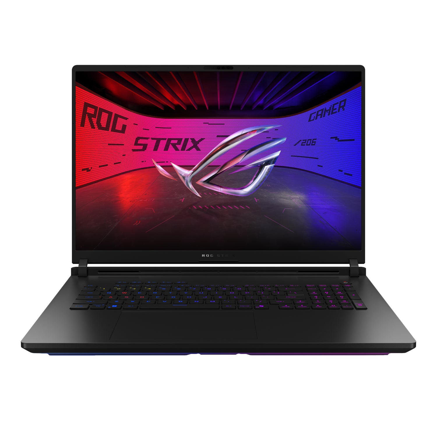 Asus ROG Strix SCAR Gaming Laptop 18" | Ultra 9 290HX+ | 32GB DDR5 | RTX 5090 | 2TB SSD | Windows 11 Home product image