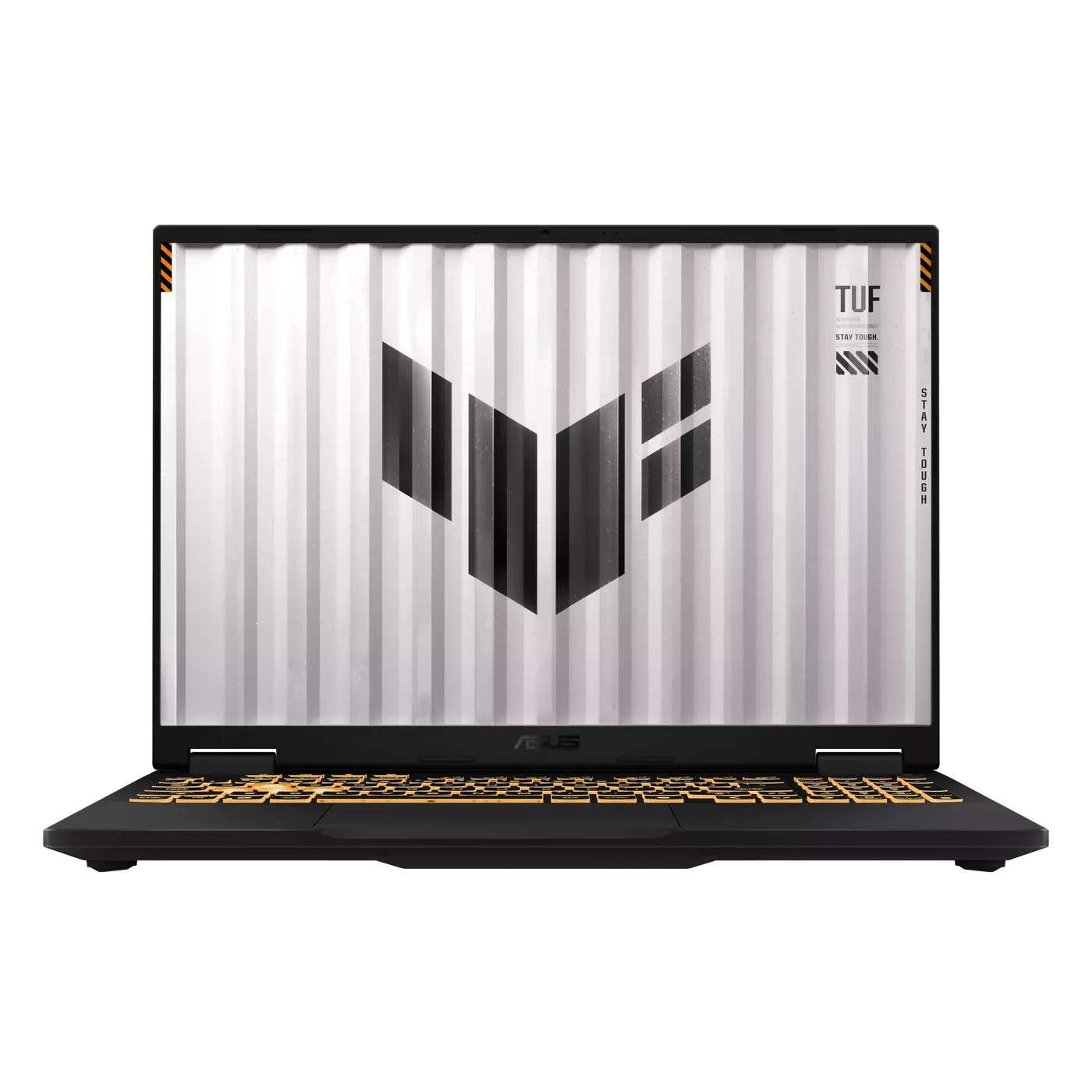 ASUS TUF Gaming F16 Gaming Laptop 16″ | i7 14650HX | 16GB DDR5 | 1TB SSD | RTX 5050 | Windows 11 - Jaeger Grey product image