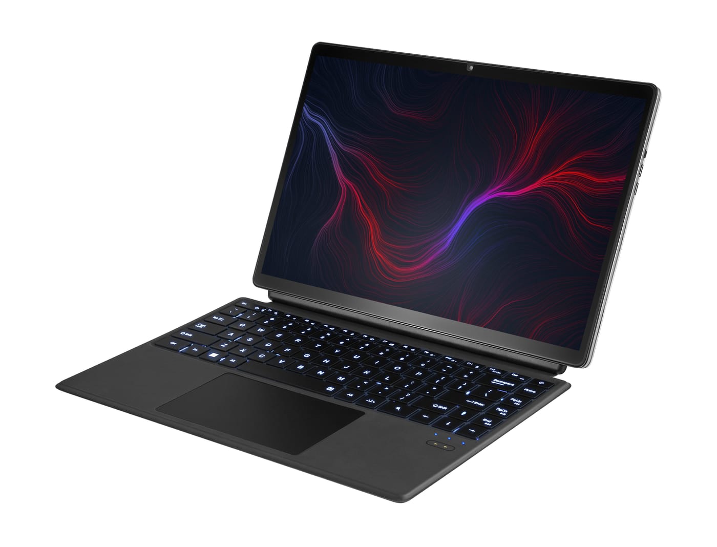 Packard Bell | Indi N1 Pro | 14.1 | N100 | 16GB | 512GB SSD | 2-in-1 Detachable Touchscreen product image