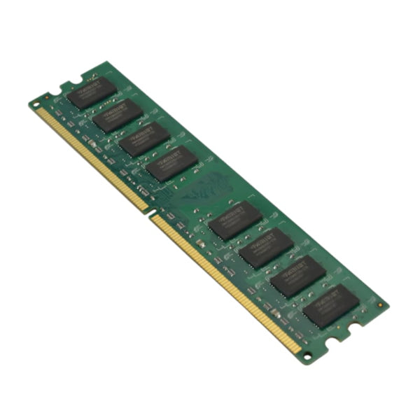 Patriot Signature Line 2GB 800MHz DDR2 Dual Rank Desktop Memory product image