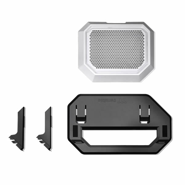 Thermaltake | Chassis Stand Kit for The Tower 300 | Snow product image