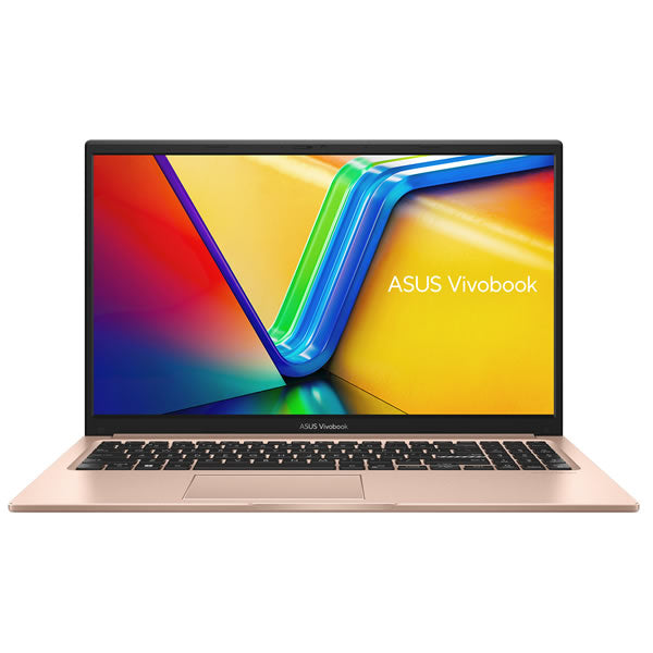 ASUS | Vivobook 15 | 15.6" FHD | Intel Core 5 | 16GB RAM | 512GB SSD - Terra Cotta product image