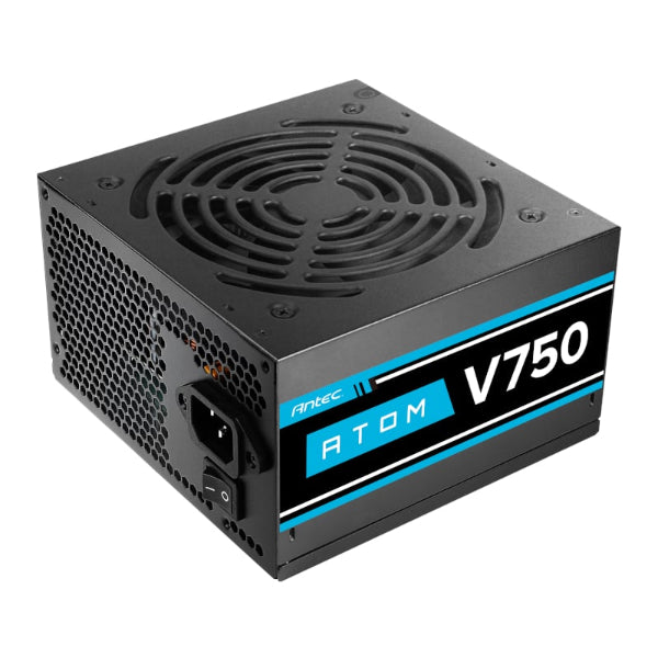 Antec Atom V750 Non-Modular Power Supply product image