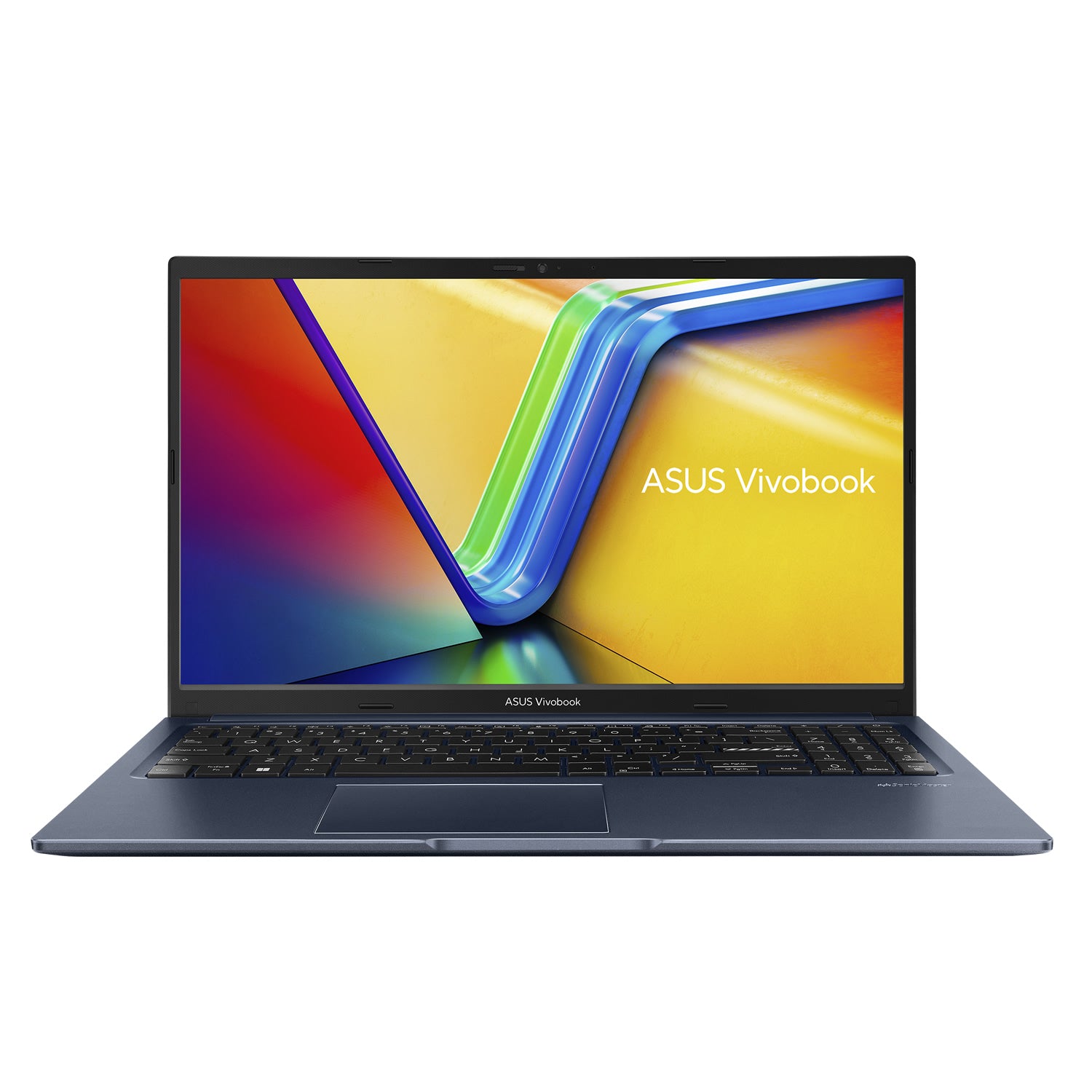 ASUS | Vivobook 15 | 15.6" FHD | Intel Core 5 | 16GB RAM | 512GB SSD - Quiet Blue product image