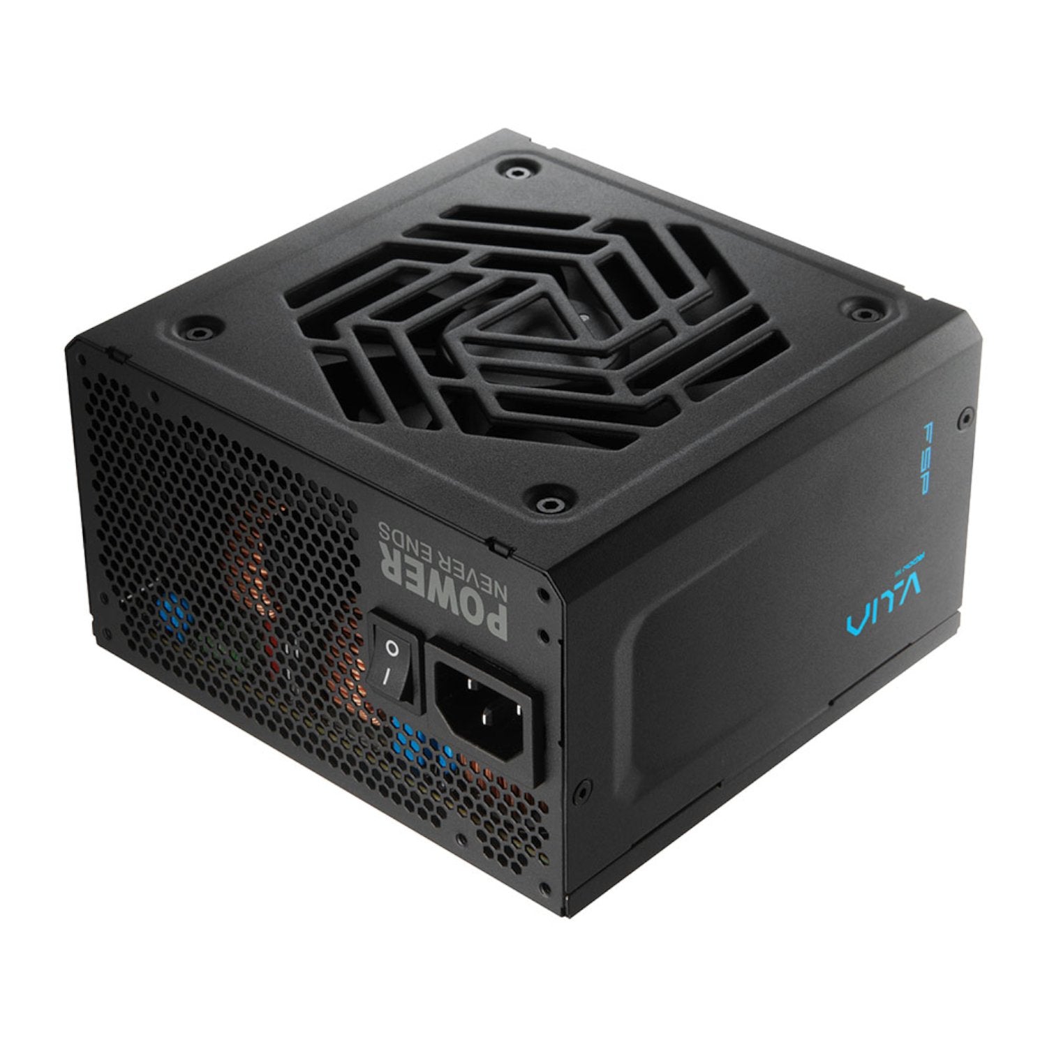 FSP VITA BD 850W 80PLUS Bronze ATX3.1 Non-modular Power Supply product image