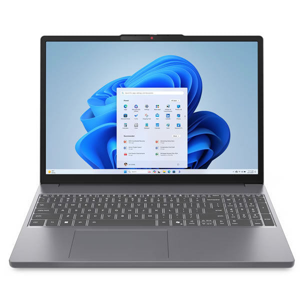 Lenovo | Ideapad Slim 3 Laptop | AMD Ryzen 7 | 15.3" WUXGA | 8GB RAM | 512GB SSD - Luna Grey product image