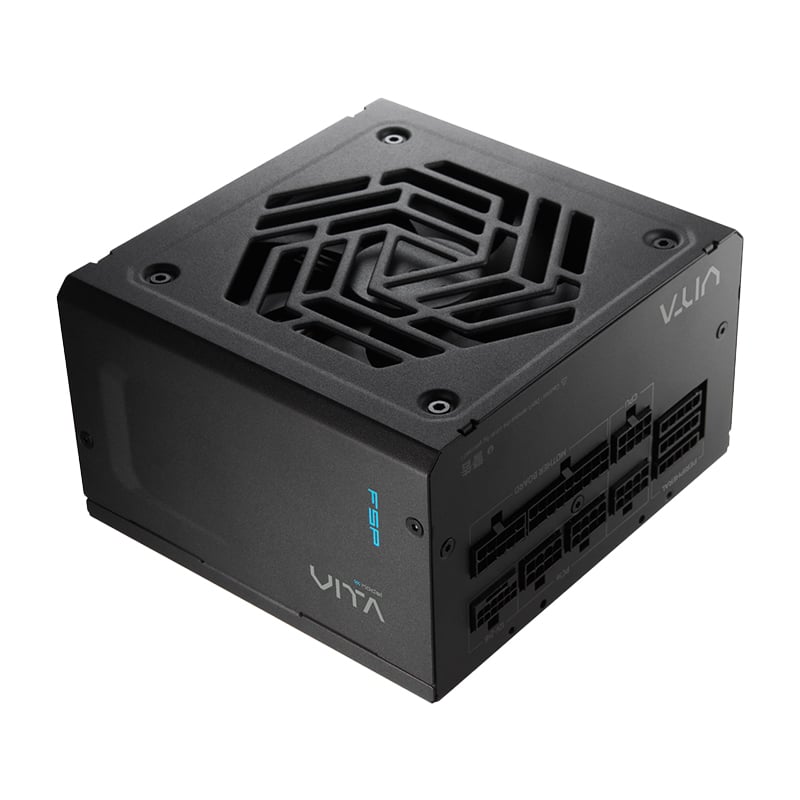 FSP VITA GM 750W Gold Fully Modular PSU product image
