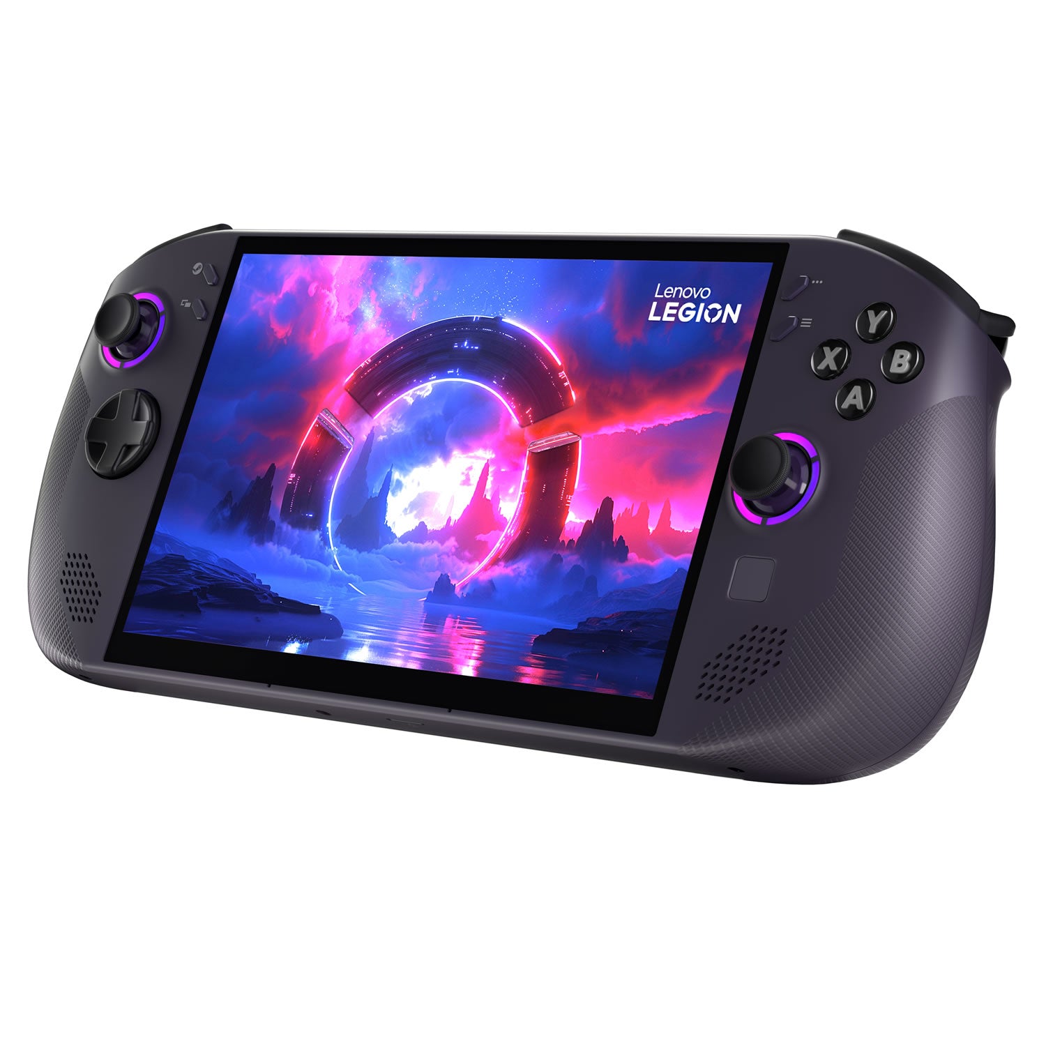 Lenovo Legion Go S | 8" WUXGA | AMD Ryzen Z2 | 16GB RAM | 512GB SSD | SteamOS - Nebula product image