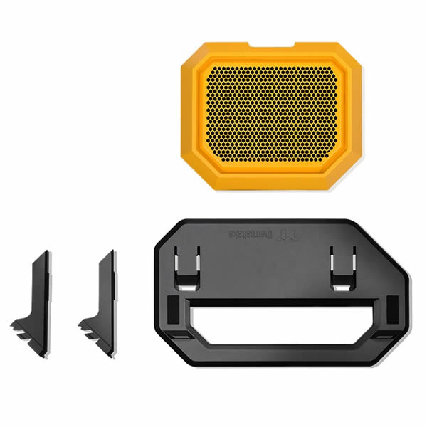 Thermaltake | Chassis Stand Kit for The Tower 300 | Bumblebee product image