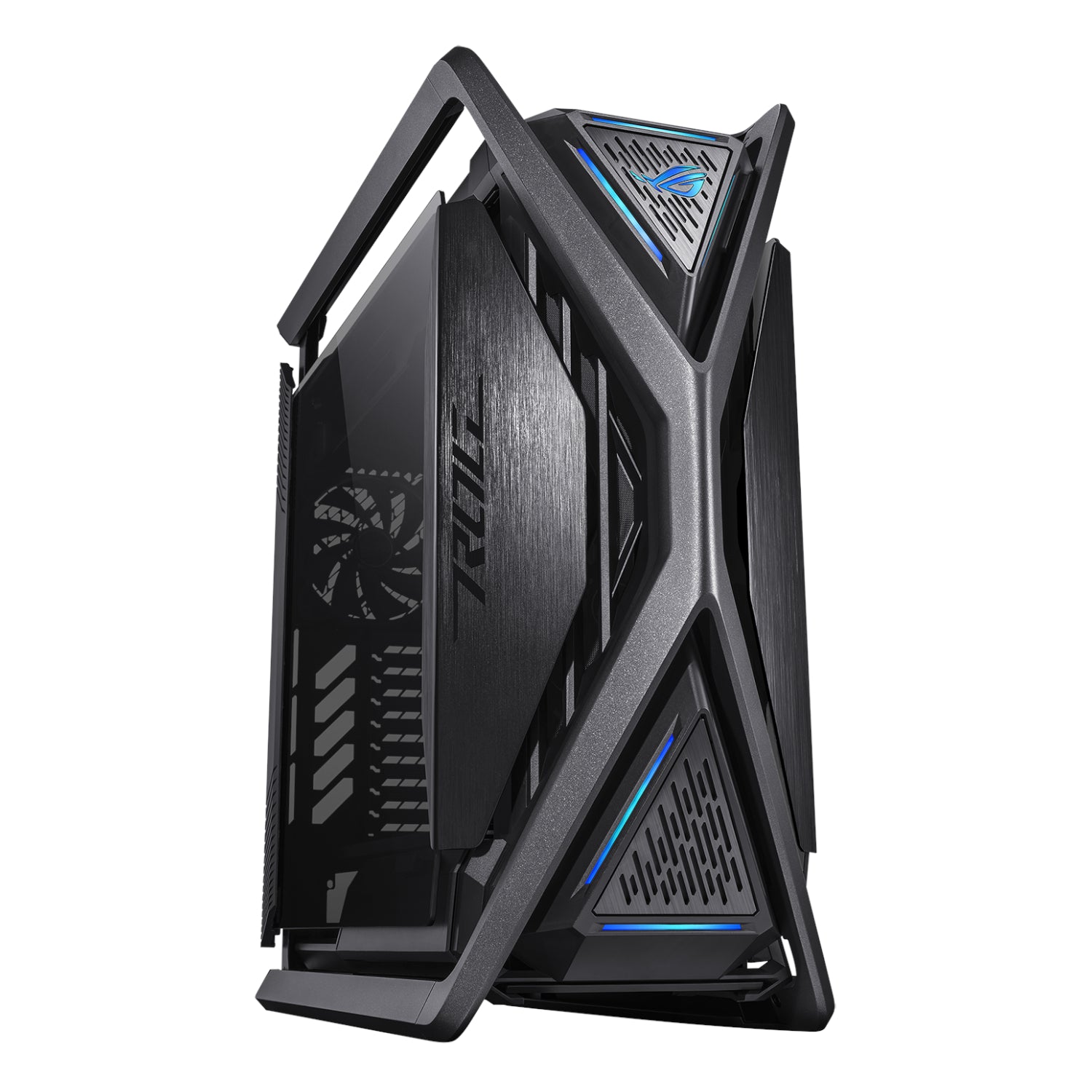 Asus ROG Hyperion GR701 E-ATX ARGB Gaming Chassis - Black product image