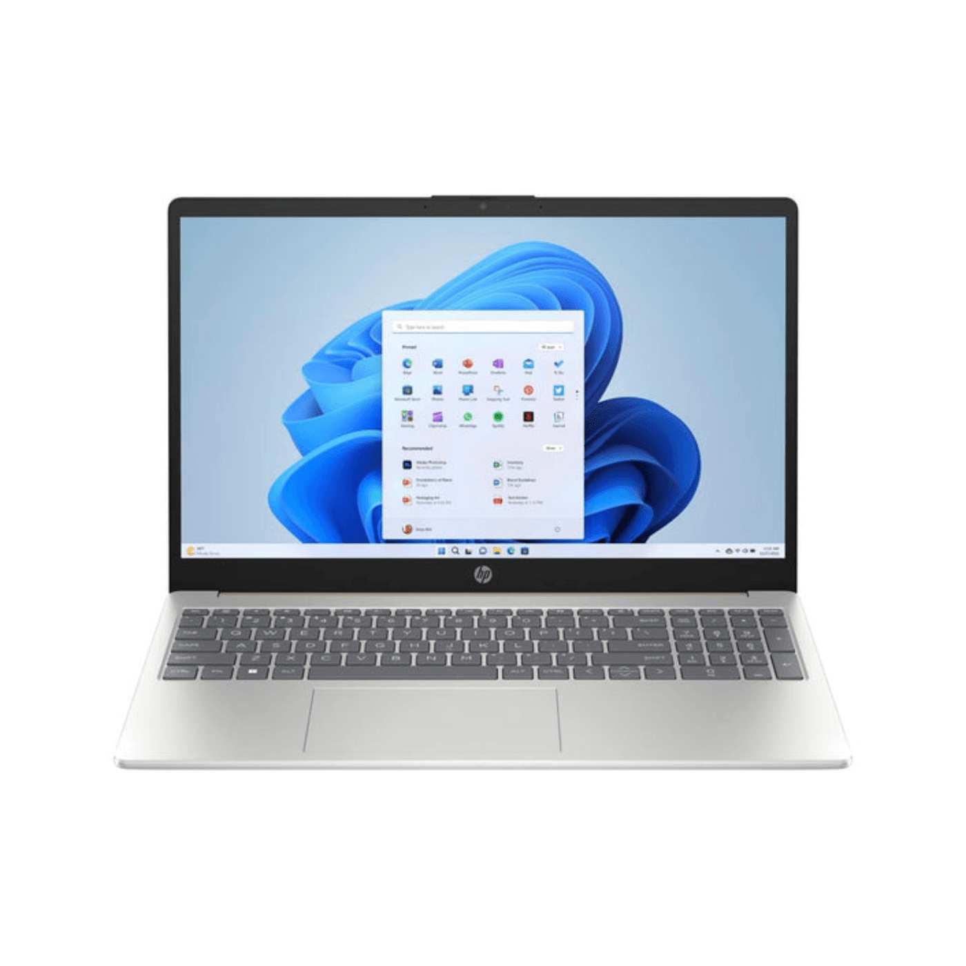 HP | Laptop 15 | 15.6" FHD | AMD Ryzen 5 | 16GB DDR4 | 512GB SSD - Warm Gold product image