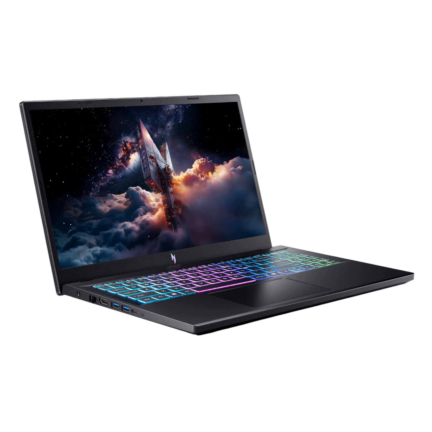 Acer NITRO V 15 Gaming Laptop 15.6″ | AMD Ryzen 7 | 16GB | 512GB | RTX 5060 8GB | Windows 11 Home product image