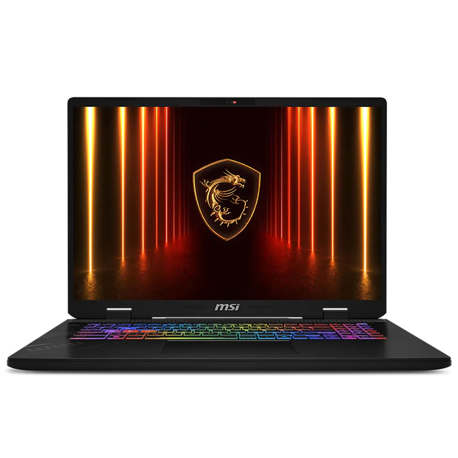 MSI | Crosshair 17 HX AI | Core Ultra 9 | RTX5070 8GB | 17" QHD+ | 16GB DDR5 RAM | 1TB SSD - Cosmos Gray product image