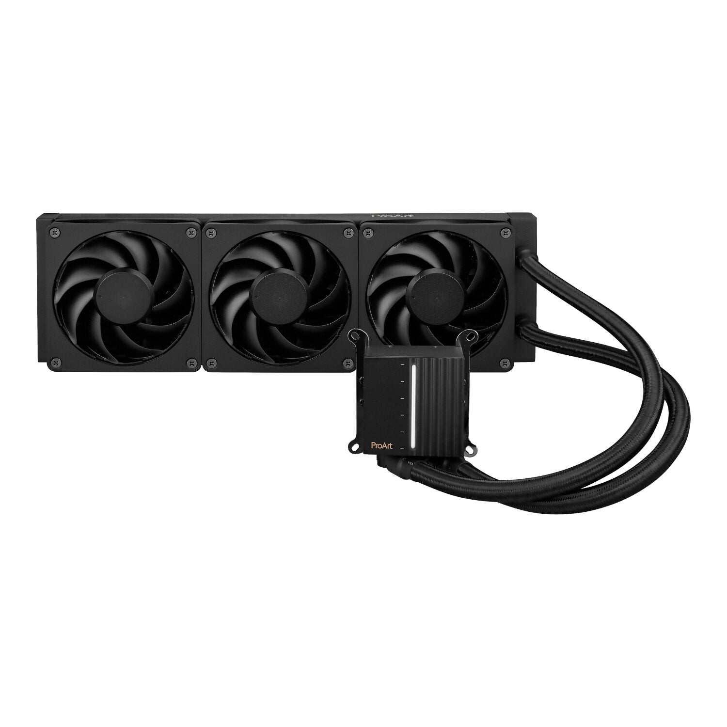 ASUS ProArt LC 360 AIO Liquid CPU Cooler product image