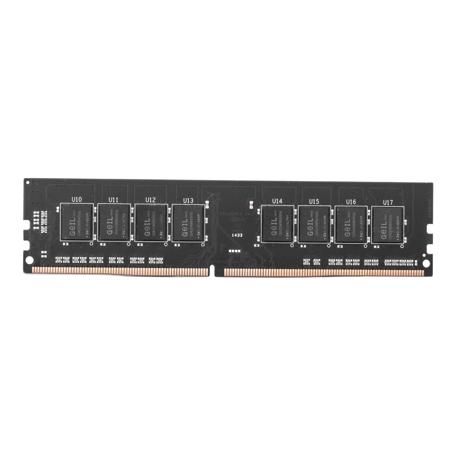 GeIL Pristine 8GB DDR4 3200MHz Desktop Memory product image