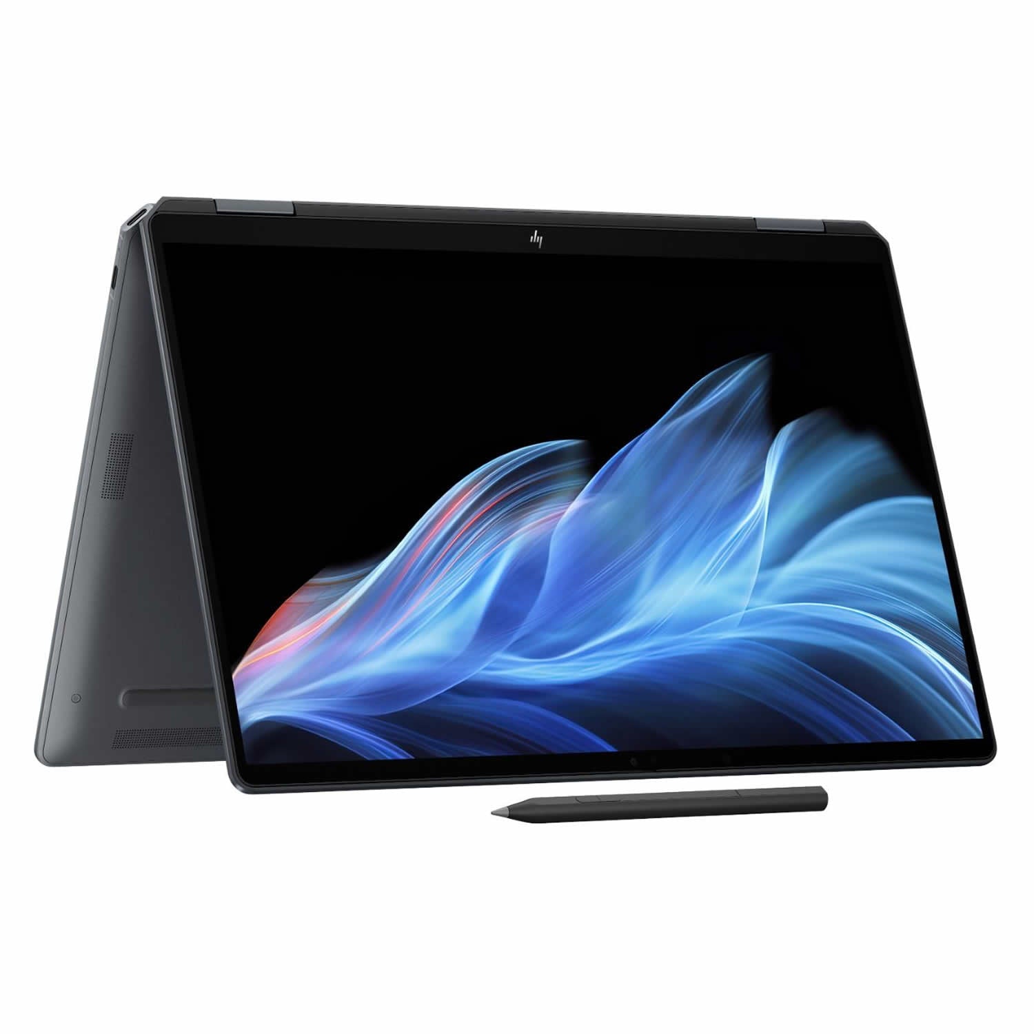 HP | Omnibook Ultra Flip 2-in-1 | 14" OLED Touch | Intel Core Ultra 7 | 32GB RAM | 1TB SSD Eclipse Grey product image
