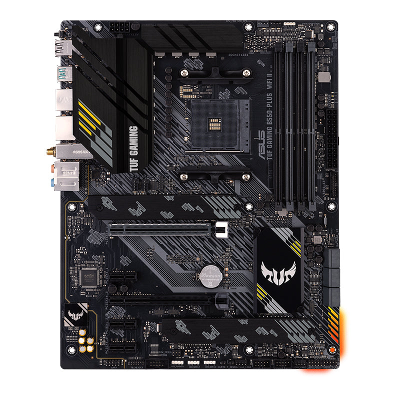 ASUS TUF Gaming B550M-Plus WIFI II product image
