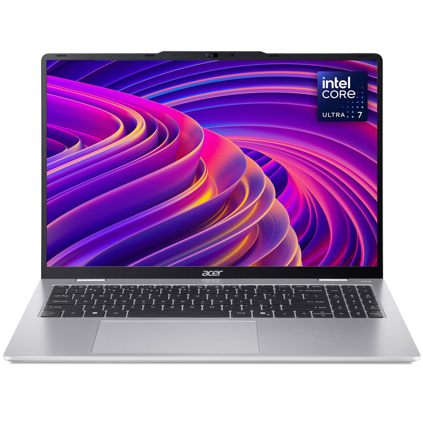 Acer Aspire Lite 16 | 16" WUXGA | Ultra 7 | 16GB RAM | 1TB SSD product image