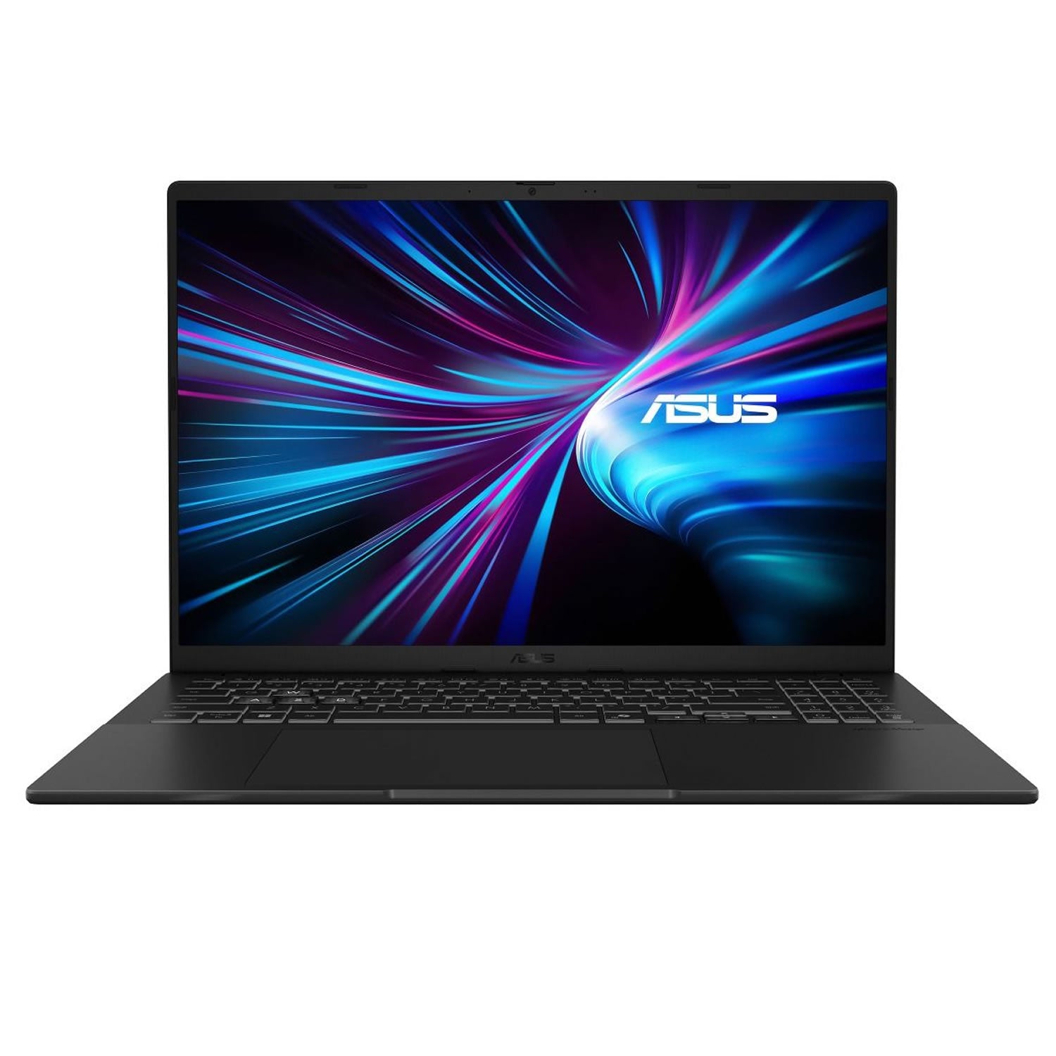 ASUS | V16 | 16" WUXGA | Intel Core 7 | 32GB DDR5 RAM | 1TB SSD | RTX 5050 8GB - Black product image