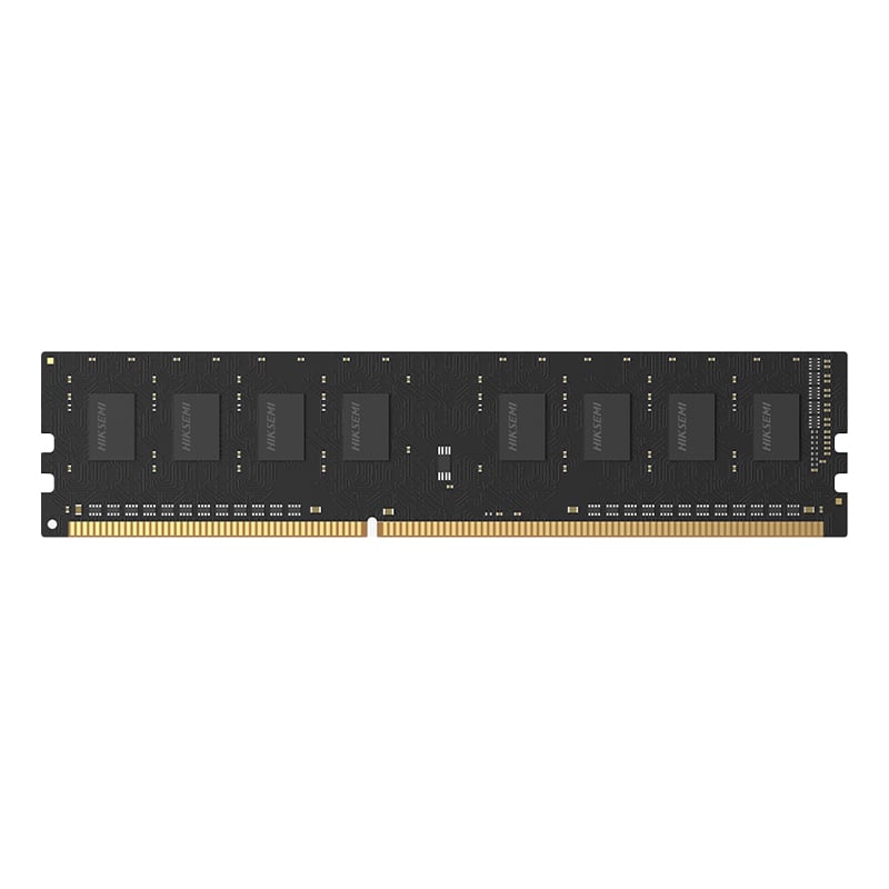 HIKSEMI Hiker 4GB 1600MHZ DDR3 UDIMM product image