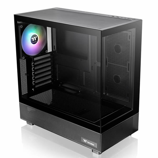 Thermaltake View 270 TG ARGB Mid Tower Chassis product image