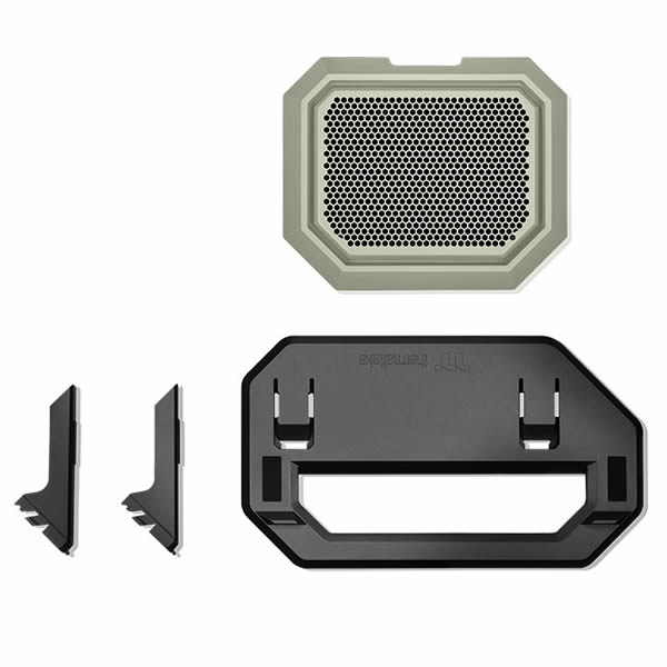 Thermaltake | Chassis Stand Kit for The Tower 300 | Matcha Green product image