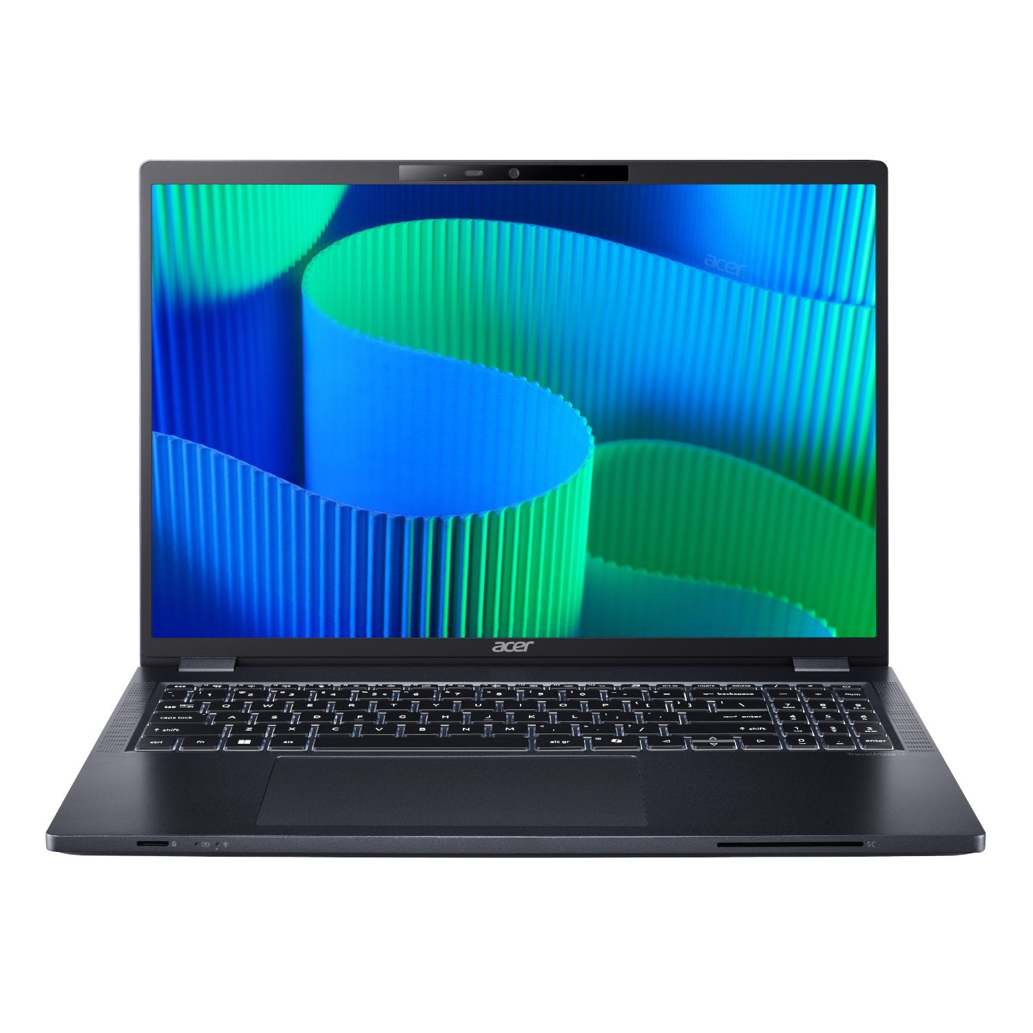 Acer Travelmate P4 16″ Laptop | Intel U5-125U | 8GB DDR5 | 1TB NVMe | Windows 11 Pro product image