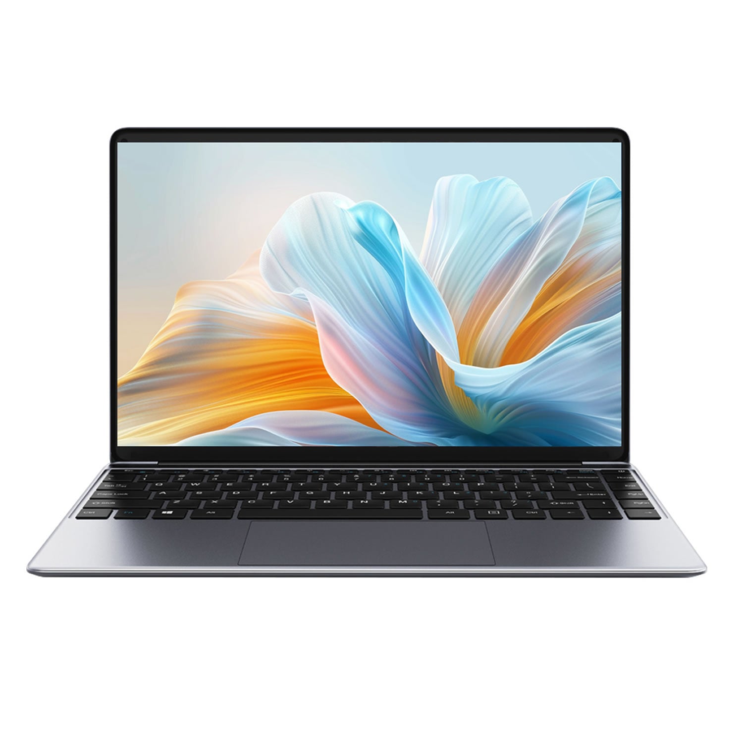 Acer E10 ETBook | 14" FHD | AMD Ryzen 3 | 8GB RAM | 256GB SSD - Grey product image