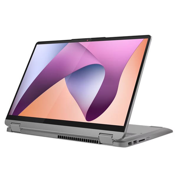 Lenovo | Ideapad Flex 5 | AMD Ryzen 3 | 14" WUXGA Touch | 8GB RAM | 512GB SSD | 2-in-1 - Arctic Grey product image