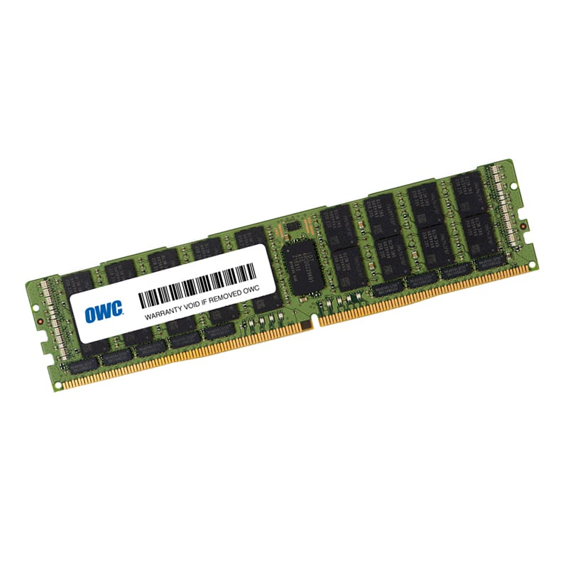 OWC Mac 16GB 2933Mhz DDR3 ECC Desktop Memory product image