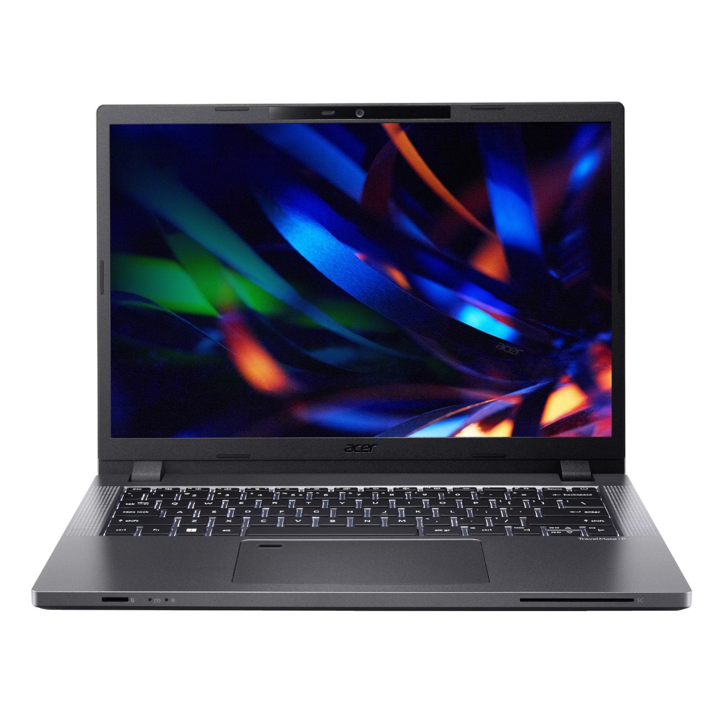Acer Travelmate P2 14" Laptop | Intel i7-1355U | 8GB DDR4 | 1024 NVMe | Windows 11 Pro product image
