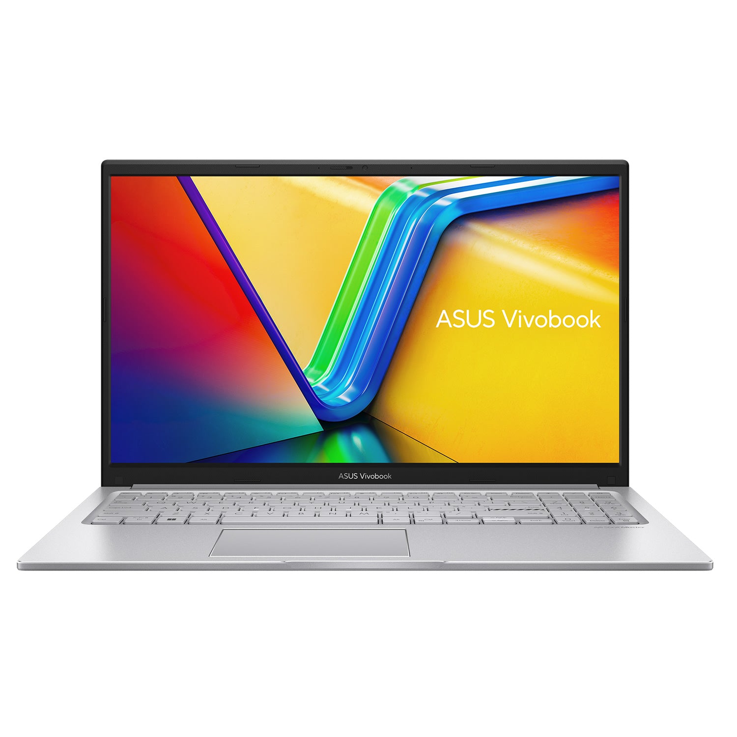 ASUS | Vivobook 15 | 15.6" FHD | Intel Core 5 | 16GB RAM | 512GB SSD - Cool Silver product image