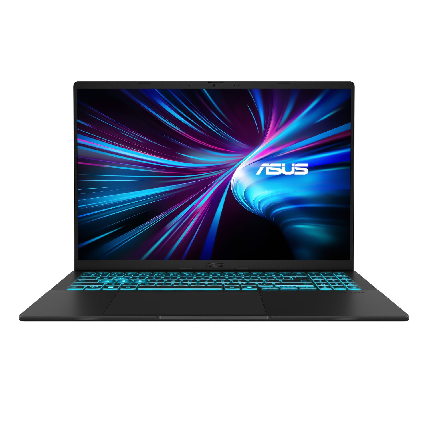 Asus Vivobook 16-inch Gaming Laptop | Core 7-240H | RTX 5050 | 16GB DDR5 | 1TB SSD | Windows 11 Home product image