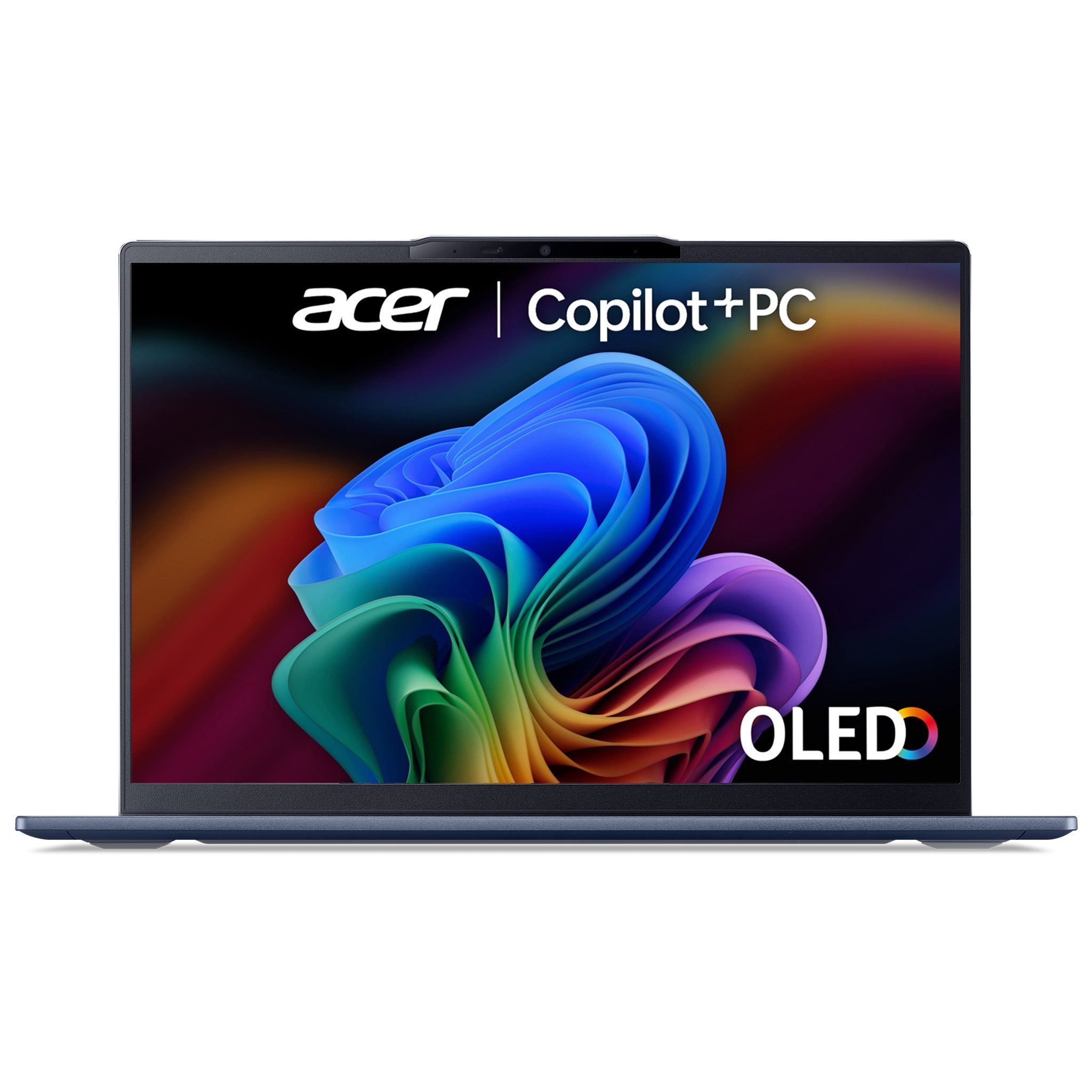 Acer Swift Ai 14 | 14" OLED | Ultra 7 | 32GB RAM | 1TB SSD | Copilot+ PC - Blue product image