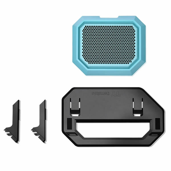 Thermaltake | Chassis Stand Kit for The Tower 300 | Turquoise product image