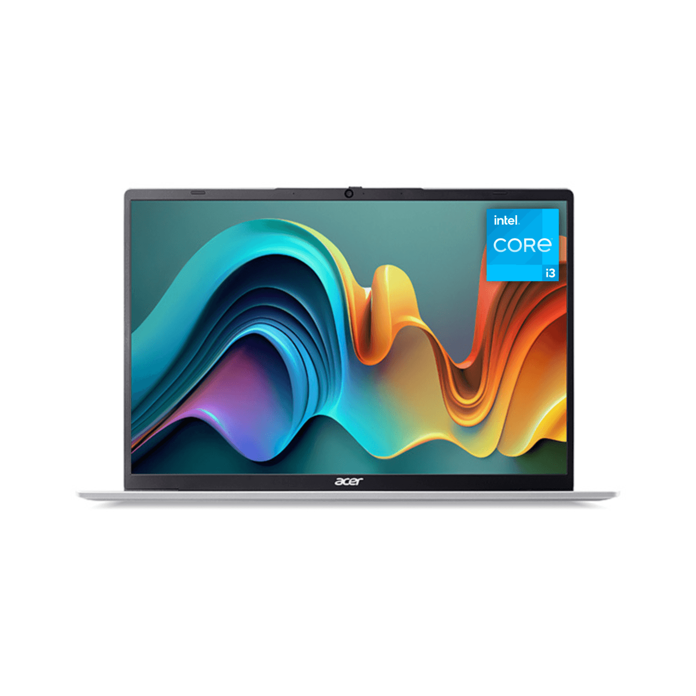 Acer Swift Lite | Core i3 13th Gen | 14" WUXGA | 8GB RAM | 512GB SSD - Silver product image
