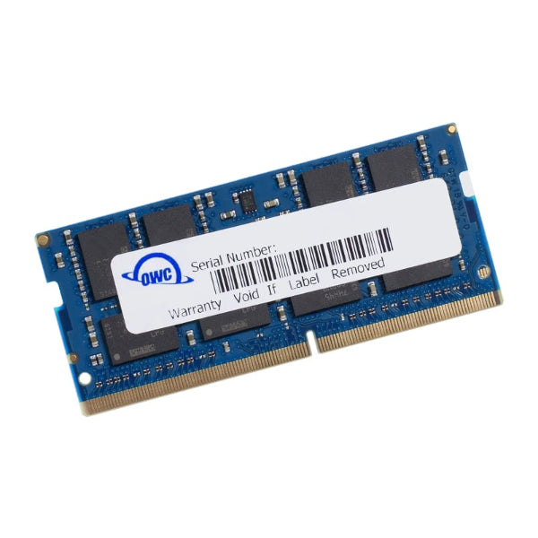 OWC Mac 8GB 2666Mhz DDR4 SODIMM Memory product image