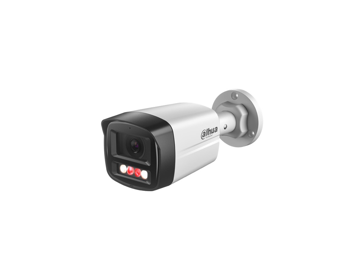 Representative mining technology product image for Dahua 45x Starlight IR PTZ Camera