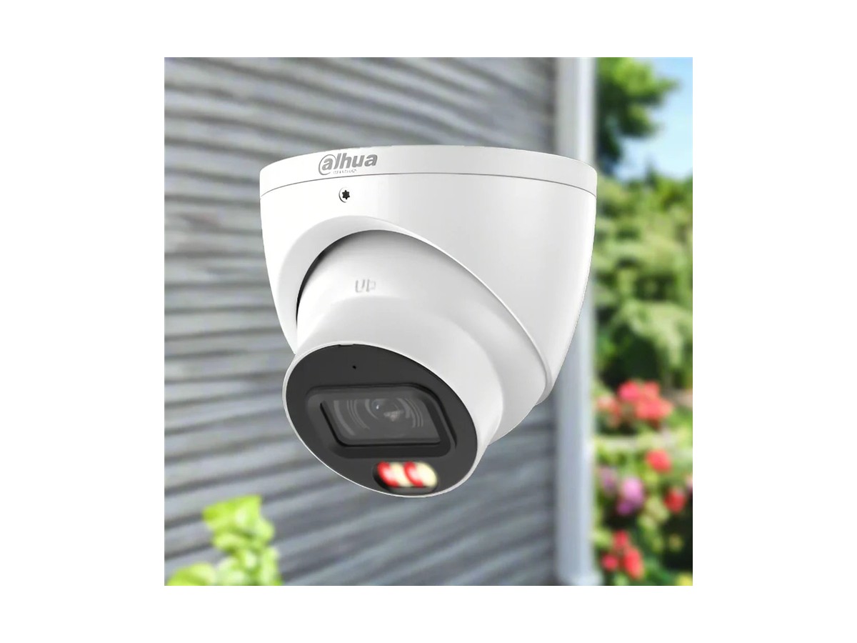 Representative mining technology product image for Hikvision Bi-Spectrum Thermal PTZ