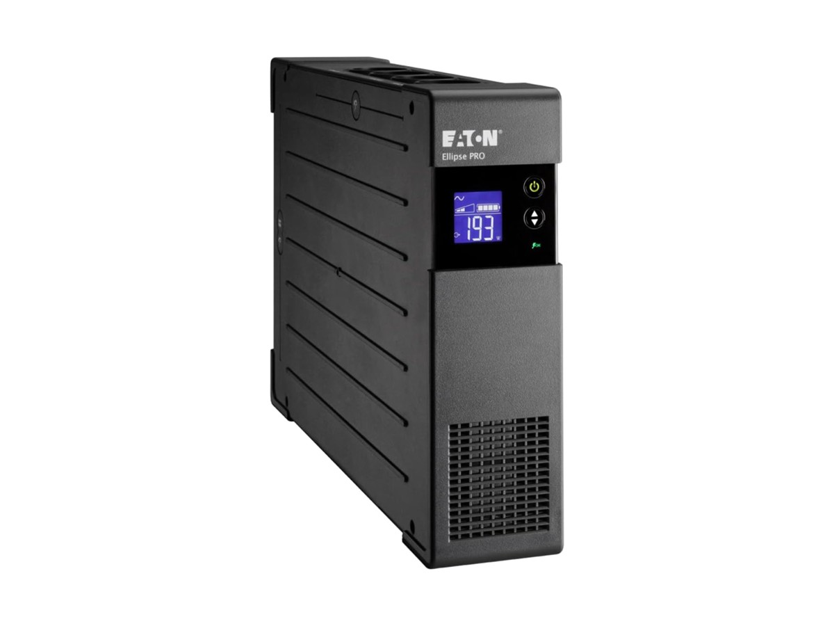 Eaton Ellipse PRO 1600 IEC on a white background